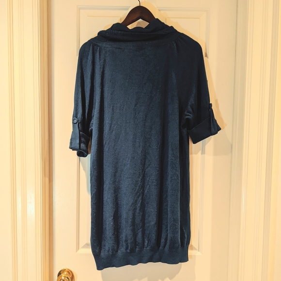 🚩2 for $15- Smart Set Cowl-Neck Sweater - Picture 2 of 3